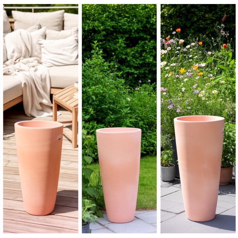 Kili - letvægtskrukke