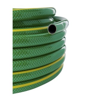 Grouw Haveslange 3 4 Tomme - 25 meter.