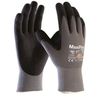 Handske MaxiFlex - Ultimate Str 9