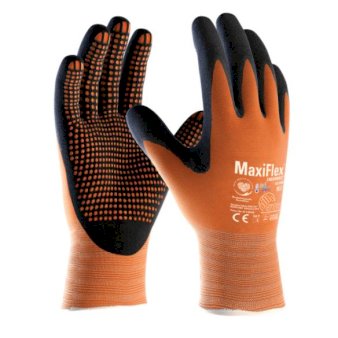 Handske MaxiFlex - Endurance Str 9