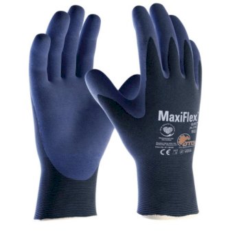 Handske MaxiFlex - Elite Str 10