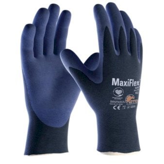 Handske MaxiFlex - Elite Str 6