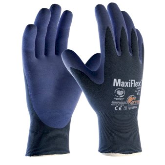 Handske MaxiFlex - Elite Str 8