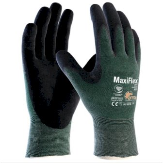 Handske MaxiFlex - Cut Str 9