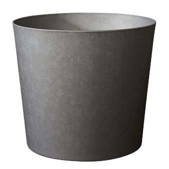 Element, Conical krukke - Ardoise Ø50 cm