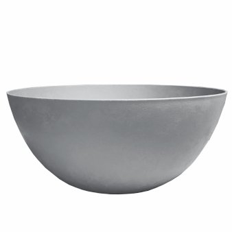 Element, Bowl krukke - Concrete Ø40 cm