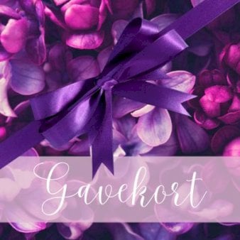 Gavekort til Plantetorvet.dk